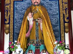 -洛阳周公庙博物馆