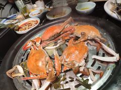 -三个渔夫·蒸汽海鲜(小白楼店)