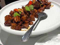 -福海居烤鸭店(鸟巢店)