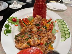 -8餐厅(新葡京酒店)