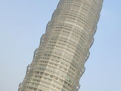 -郑州国际会展中心