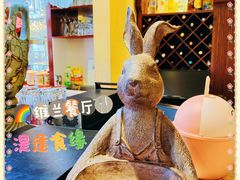 -维兰西餐(万泉河店)
