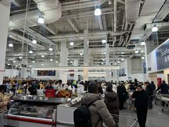-山姆会员商店(亦庄创意生活广场店)