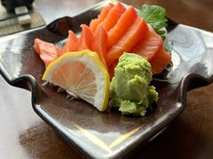 -青岛海泉湾皇冠假日度假酒店-天海日餐厅