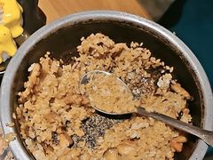 -九田家黑牛烤肉料理(华侨城店)