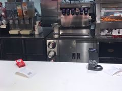 -肯德基(星河店)