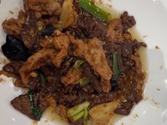 -万荣烤鸭店·北京菜(天坛店)