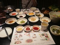 -本家韩国烤肉(财富大厦店)