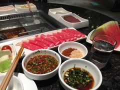 -海底捞火锅(龙岗星河COCO Park店)