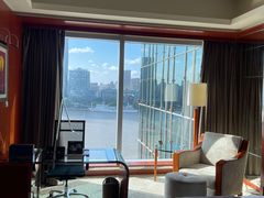 -上海凯宾斯基大酒店
