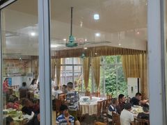 -区海鸡场饭店(石壁店)