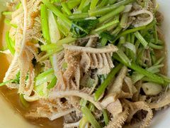 -帕米尔食府(白云观店)