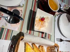 -米兰西点(鞍山店)