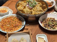 -驿楼兰·新疆菜(火车站店)