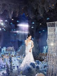 -希乐曼艺术中心·婚礼·活动·宴会厅(南山店)