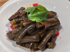 南极深海茸-茹·pure vegan(博华广场店)