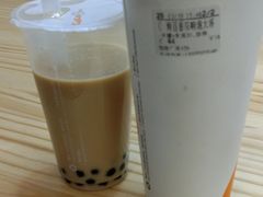 -CoCo都可(恒隆456店)