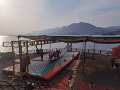 -仙岛湖旅游风景区