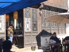 -新万鑫银丝面·非遗无锡味(惠山古镇店)