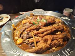 -胖哥俩肉蟹煲(梅溪步步高店)
