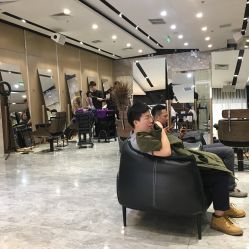 -IN STYLE·全国形象店