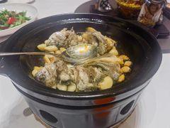-味可道美食坊(福基路店)
