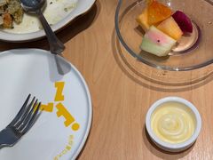 -菲滋意式餐厅(青悦城店)