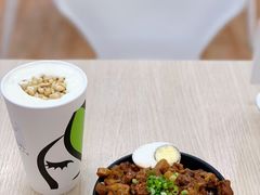 卤肉饭-813芭依珊 BAESAn(皇冠十畝地店)