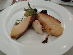 -成桂西餐厅(河北路店)