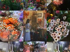 -循礼门鲜花花市(武汉循礼门店)