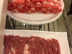 -八先生涮肉房(三里河店)