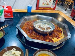 -利姐牧牛匠老火锅(兰花店)