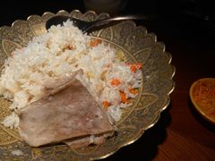 -楼兰新疆主题餐厅(悠方店)