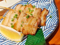 -有喜屋·烧鸟·居酒屋(周浦万达店)