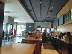 -星巴克(天津佛罗伦萨小镇店)