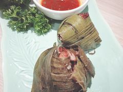 -米纸越南小馆(金鹰世界店)