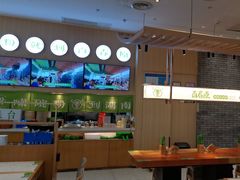 -百春原湖南牛肉粉(百联世纪店)