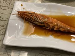 精品醉虾-品味楼·醉卤·酱排骨·无锡特色菜
