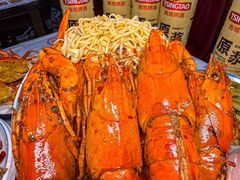 -三妹小龙虾·黄油蟹(华侨城总店)