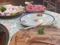 -鸿姐老火锅(花园路店)