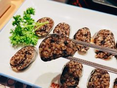 -韩香福脊骨汤锅(上杭路店)