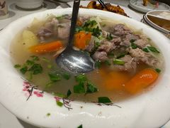 -马白开来特色羊排揪片子  (总店)