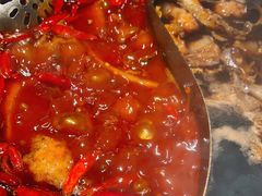 -廖掌柜·重庆鲜货火锅(上海首店)