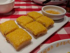 -西贝(深圳卓悦汇店)