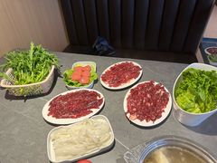-贵宾牛·潮汕牛肉火锅(珠池总店)