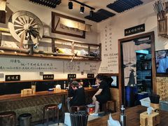 -西毒欧阳峰(巴南万达广场店)