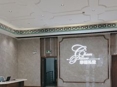 -稻香酒家·33年老字号·港式粤菜(富邦中心店)