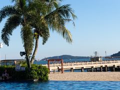 -惠州金海湾嘉华度假酒店