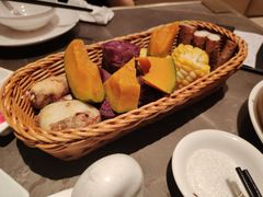 -金鸭季·北京烤鸭(深业上城店)