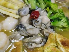 -黄嘉喜来登酒店-采悦轩中餐厅(滨江中路店)